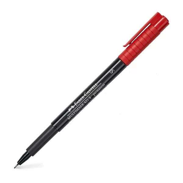PLUMON FC 421 OHP "S" ROJO