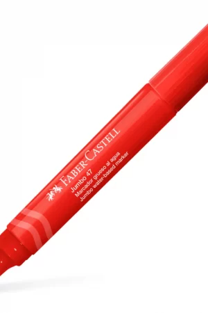 PLUMON FC 47 P/PAPEL JUMBO ROJO