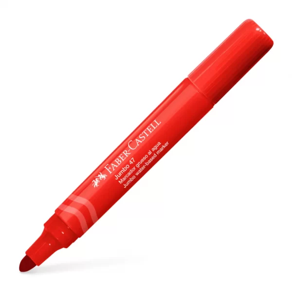 PLUMON FC 47 P/PAPEL JUMBO ROJO