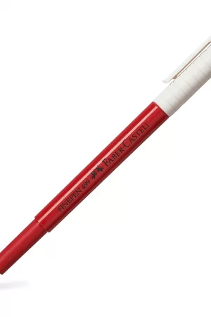 FINEPEN FC 499 ROJO
