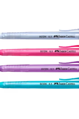 PORTAMINA FC ECO 0.5MM SURTIDO