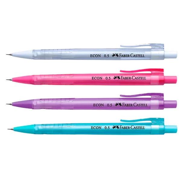 PORTAMINA FC ECO 0.5MM SURTIDO