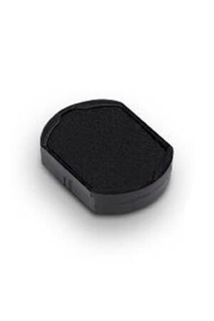 ALMOHADILLA TRODAT 46025 NEGRO (25MM)
