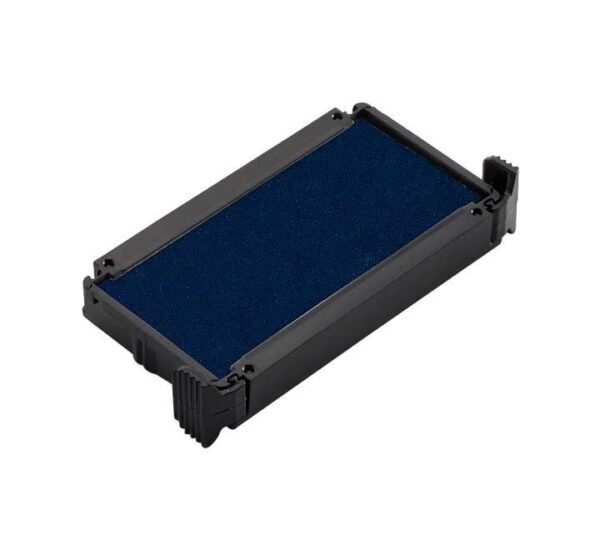 ALMOHADILLA TRODAT 4910 AZUL (26MMX9MM)