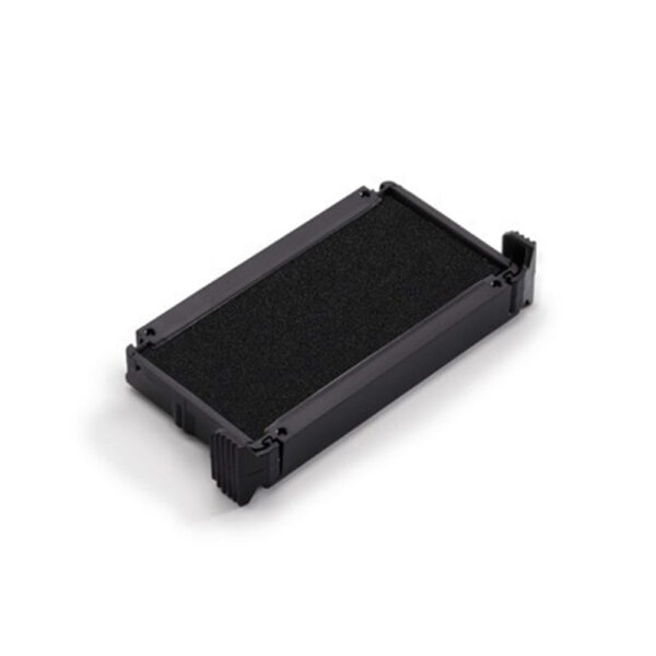 ALMOHADILLA TRODAT 4910 NEGRO (26MMX9MM)