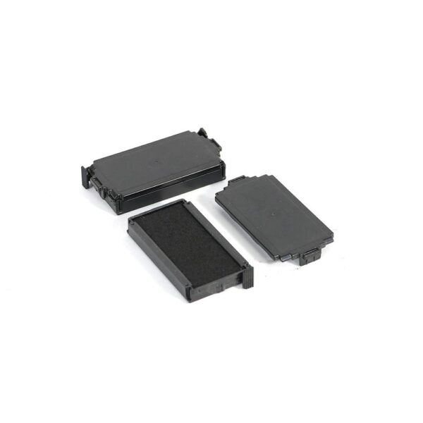 ALMOHADILLA TRODAT 4911 NEGRO (38MMX14MM)