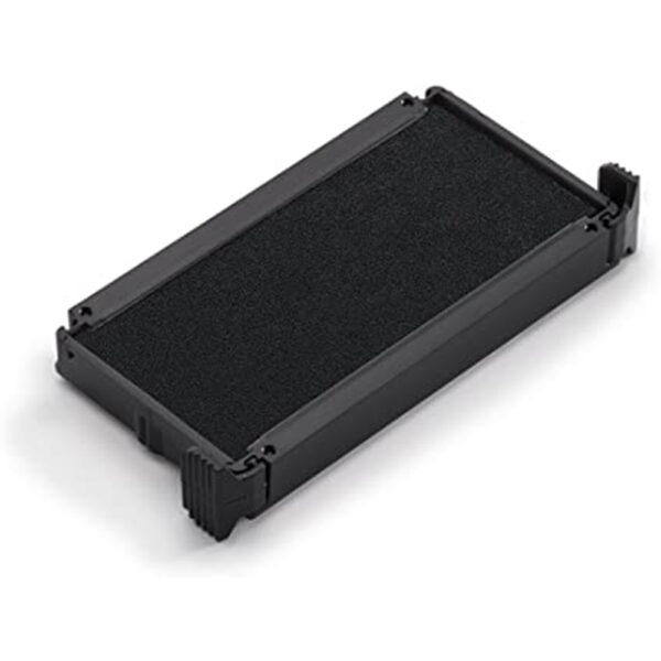 ALMOHADILLA TRODAT 4912 NEGRO (47MMX18MM)