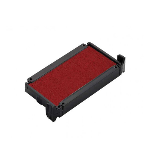 ALMOHADILLA TRODAT 4912 ROJO (47MMX18MM)