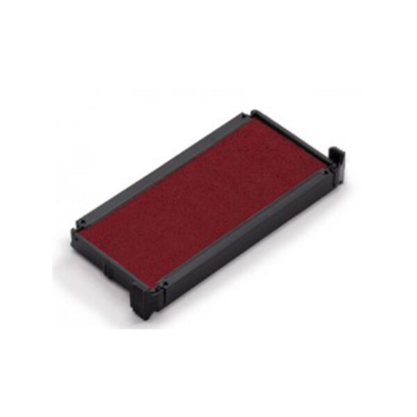 ALMOHADILLA TRODAT 4913 ROJO (58MMX22MM)