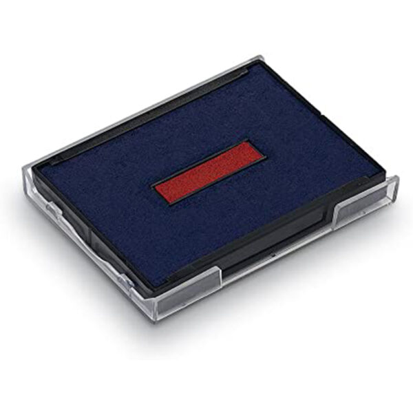 ALMOHADILLA TRODAT 4927/2 BICOLOR (60MMX40MM)
