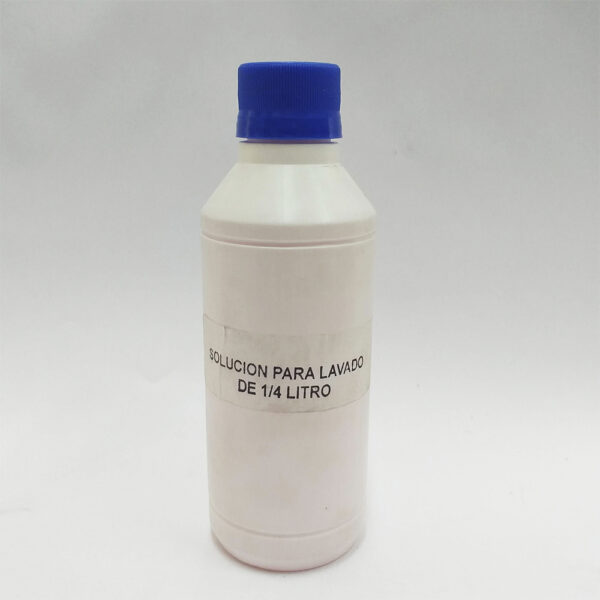 DETERGENTE LIQUIDO