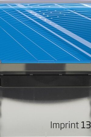 SELLO TRODAT 8913 IMPRINT 2.0 AZUL (58X22MM)