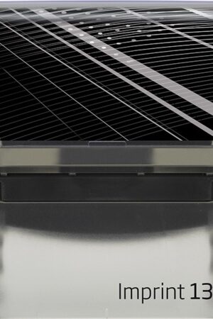 SELLO TRODAT 8913 IMPRINT 2.0 NEGRO (58X22MM)