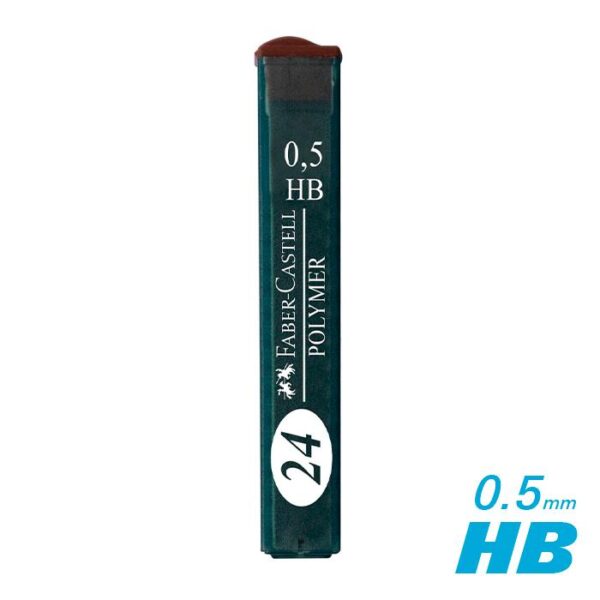 MINAS FC 0.5MM HB ESTX24