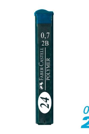 MINAS FC 0.7MM HB ESTX24