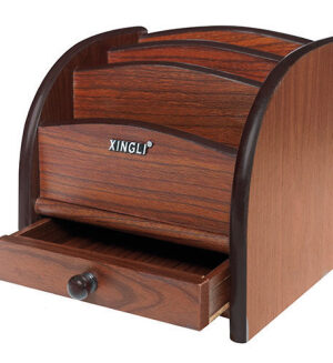 ORGANIZADOR MADERA AR-00736