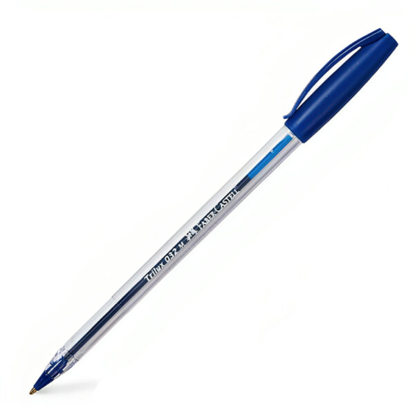 BOLIGRAFO FC 032 AZUL (1.0MM)
