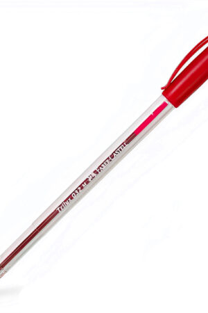 BOLIGRAFO FC 032 ROJO (1.0MM)