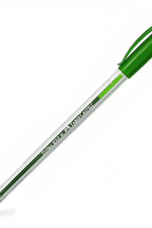 BOLIGRAFO FC 032 VERDE OSCURO (1.0MM)