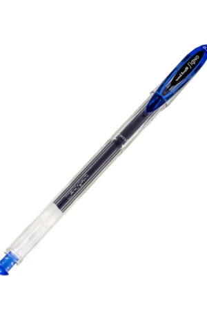 BOLIGRAFO UNIBALL UM-120 T/LIQUIDA AZUL (0.5MM)