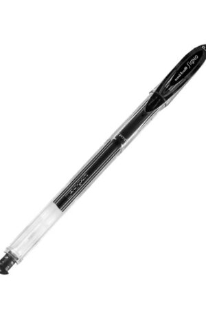 BOLIGRAFO UNIBALL UM-120 T/LIQUIDA NEGRO (0.5MM)