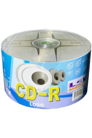 CD-R LSK 700MB 80MIN