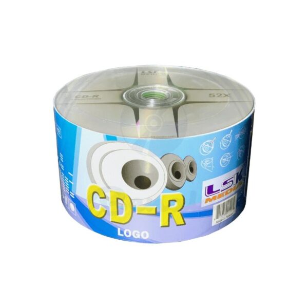 CD-R LSK 700MB 80MIN