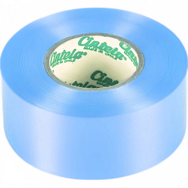 CINTA DE AGUA 32MM CELESTE