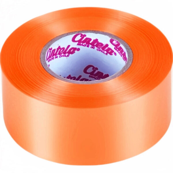 CINTA DE AGUA 32MM NARANJA