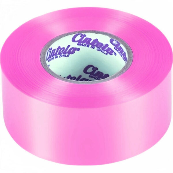 CINTA DE AGUA 32MM ROSA
