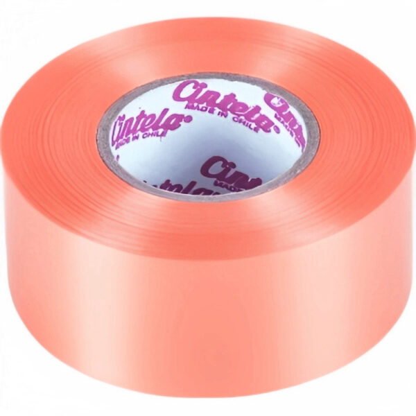 CINTA DE AGUA 32MM SALMON