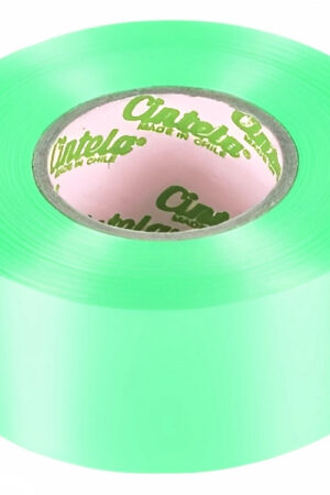 CINTA DE AGUA 32MM VERDE BEBE