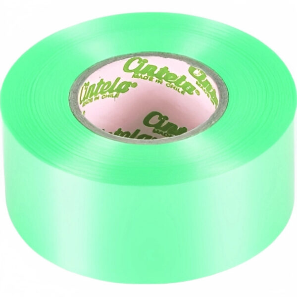 CINTA DE AGUA 32MM VERDE BEBE