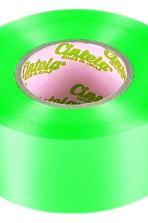 CINTA DE AGUA 32MM VERDE LIMON