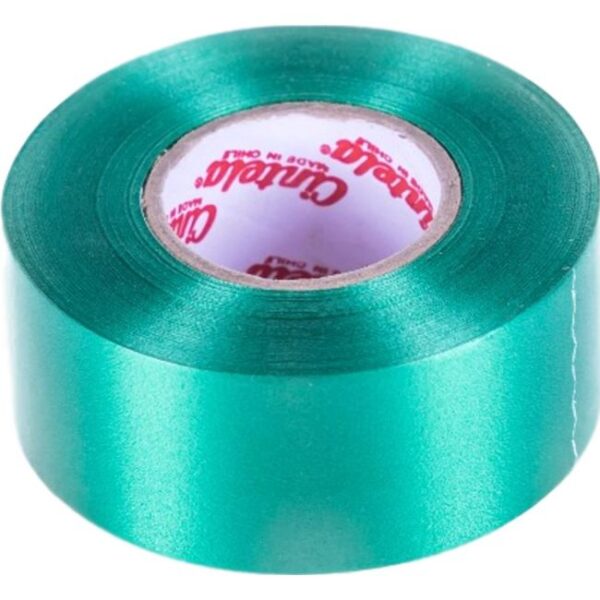 CINTA DE AGUA 32MM VERDE NAVIDAD