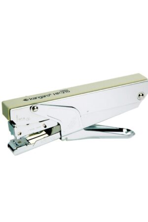 ENGRAPADOR KANGARO HPS-210 ALICATE PLATEADO (CAP. 50HJS)