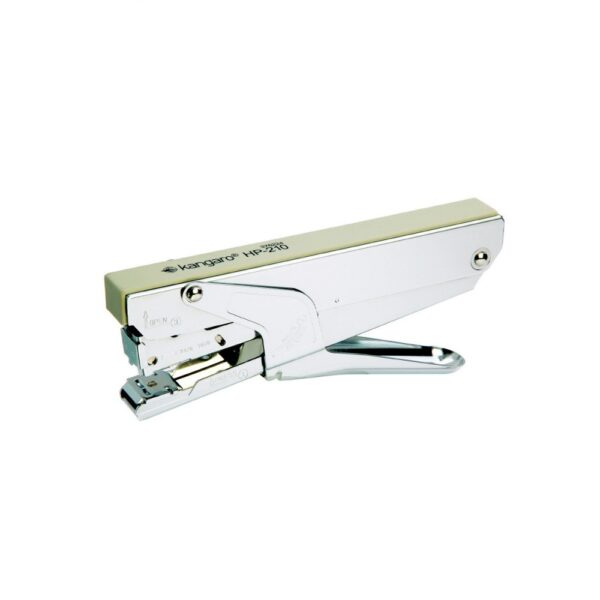 ENGRAPADOR KANGARO HPS-210 ALICATE PLATEADO (CAP. 50HJS)