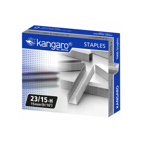 GRAPA KANGARO 23/15 X1000 (70-120HJS)