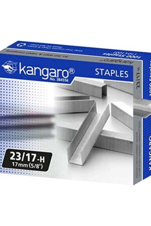 GRAPA KANGARO 23/17 X1000 (120-160HJS)