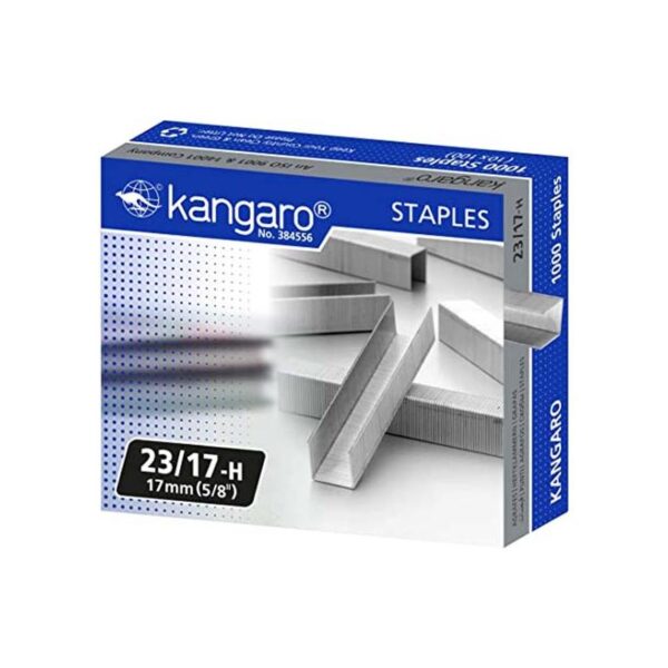 GRAPA KANGARO 23/17 X1000 (120-160HJS)