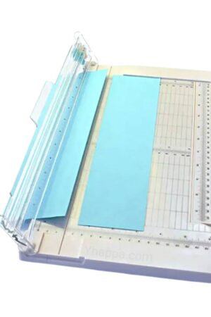 GUILLOTINA KM-5620 15X30CM (8HJS)