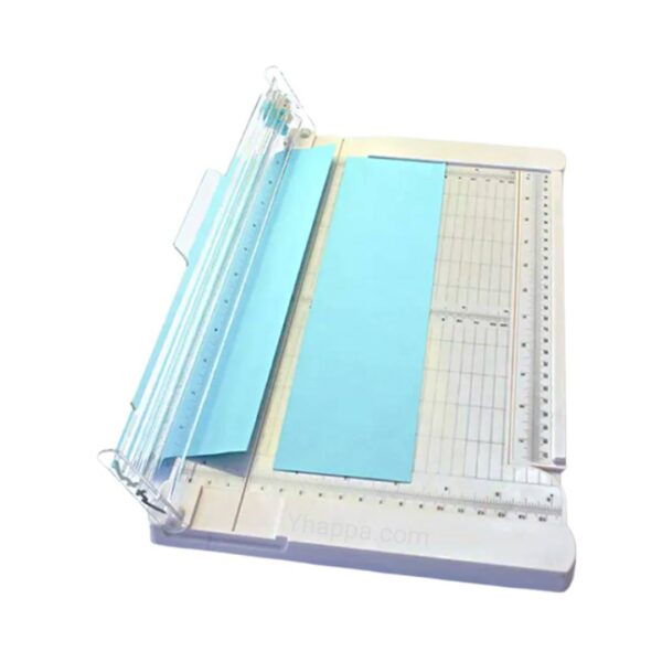 GUILLOTINA KM-5620 15X30CM (8HJS)