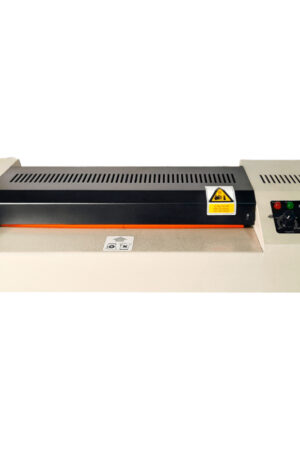 LAMINADORA A-3 METALICA