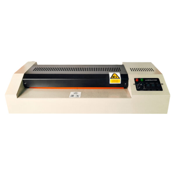 LAMINADORA A-3 METALICA