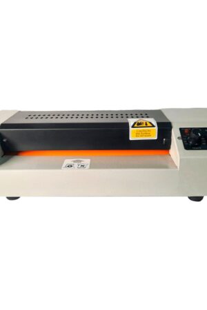 LAMINADORA A-4 METALICA