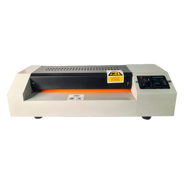 LAMINADORA A-4 METALICA