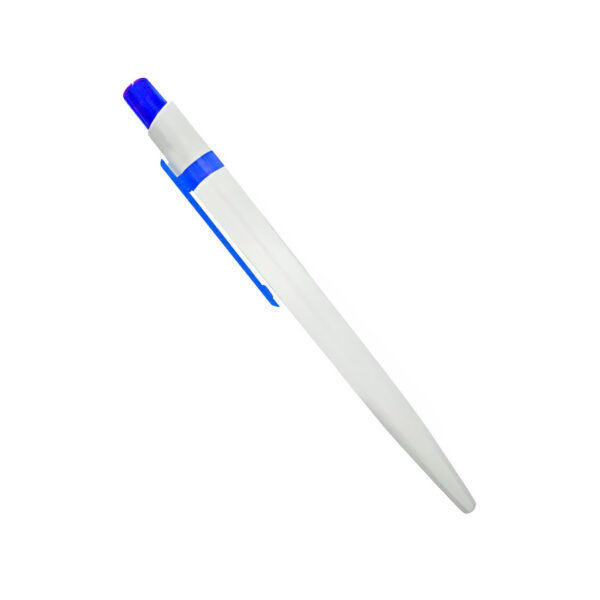 LAPICEROS PUBLICITARIOS 8205 AZUL