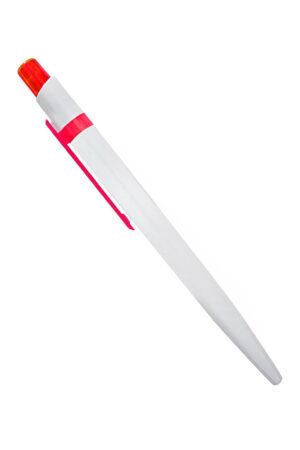 LAPICEROS PUBLICITARIOS 8205 ROJO