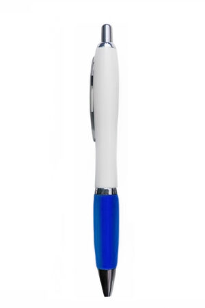 LAPICEROS PUBLICITARIOS 8229W AZUL