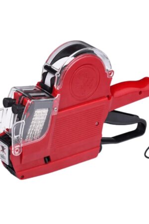 MAQUINA ETIQUETADORA CN 6600-EOS DE PROD/VCTO